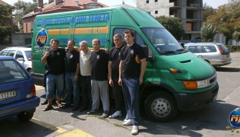 Kombi