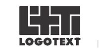 Logotext