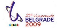 Univerzijada Beograd