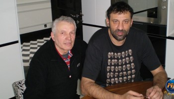 Selidba Vlade Divac